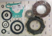 ZF 3323199023 - Gasket set including fins for IV85