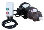 Parker 90-3501 Media Filter Boost Pump Kit for CMF2000, 220V 1-Phase 60Hz