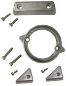 Allpa 9017678A - Volvo 280 Navalloy Export Kits