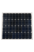 Victron Energy Solar Panel 50W-12V Poly 540x670x25mm Series 3a