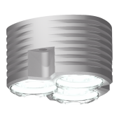 Lopolight 400-080-26 - 30W Deck/Spreader Light, 26° Reflector