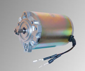 Webasto 1319532B - Motor For DBW 2016 Heaters 24V (Previous: 1319532A)