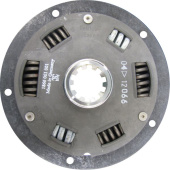 ZF 288240 - Drive plate