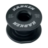 Harken 9075.1828 - Gizmo 16 mm Double Through-Deck Bushing 18-28 mm Deck