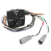 Bennett JOY1000 - BOLT Joystick Control With Auto Tab Control