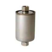 Sierra 18-7976 In-line Fuel Filter For Crusader Engines - Pleasurcraft