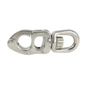 Tylaska T8 - Standard Bail Trigger Snap Shackle 87 mm