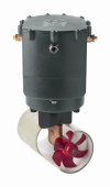 Vetus BOW3512FI - Nose Tilting Bow Thruster