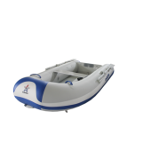 LodeStar Inflatable Boat Ultra Light 220 Drop-Stitch Airfloor