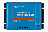 Victron BlueSolar MPPT Charge Controllers