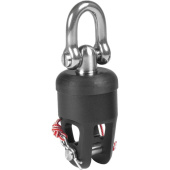Ronstan RS212010 Series 120 Furler Top Swivel
