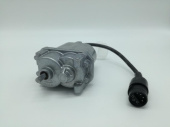 VDO 408-411-005-013P - E-Gas II Electronic Actuator - 24 Volt - 7-Pins Connector