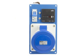 Vetus GEN1521 - Terminal Panel