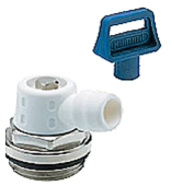 Allpa Drain Valve For Nico Water Heaters
