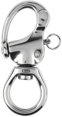 Wichard HR Snap Shackle - Large Bail - Length: 140 mm