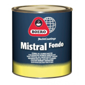 Boero Mistral Primer 5 L