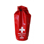 P.V.S. First Aid Bag Tab. D