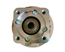 Technodrive PTO For TM265/265A SAE B, 4 Holes, 15 Teeth. 195Nm
