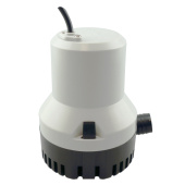 Nuova Rade 72564 - Submersible Bilge Pump, 1500GPH, 24V