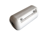 NASA Rail Mount Rod Antenna