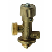 ENO K72094 Tap For Gas Cylinder