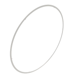 John Deere R536310 - Plain Circular Shim