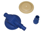 Whale AK2050 - Gulper 320 Service Head Kit