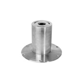 Recaro Hydromar Offshore Lower Flange 15cm