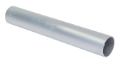Vetus BP150A10 - Aluminium Thruster Tunnel Ø 150 x 1000 mm 