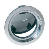Vetus PWS31A2 - Porthole PWS31, Stainless Steel, Category A2, Ø198mm