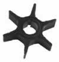 Allpa 500361 - Impeller - Suzuki