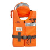 Plastimo 66904 - Solas Foam Lifejacket 150N >43 kg With flashlight