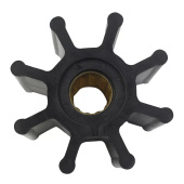 Jabsco 920-0008 - Flexible Impeller Nitrile