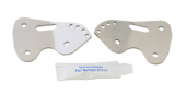 Lewmar 29171020 - Size 0 & 1 Cam Plate