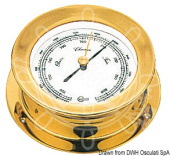 Osculati 28.368.02 - Barometer"Barigo America"Gold