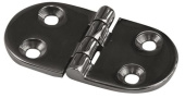 Hollex Hinge Oval 75x38mm