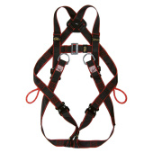 Harness Basic