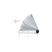 Beta 017080020 - Metric Feeler Gauges 13-20 mm 20 Blades