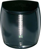 Hella NaviLED-Pro All Round Light, 9-33v, 225°, Bsh-3nm, Black Housing With Clear Lens