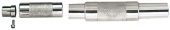 Osculati AISI 316 Telescopic Spring Closure for Pulpit