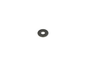 Talamex Stainless Steel AISI 316 Washer DIN 9021 M4 (120 pcs)