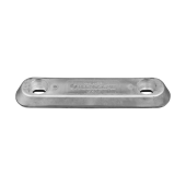 Tecnoseal 00222AL - Bolt-on Bar Anodes Vetus 290x55x30 H.C. 200