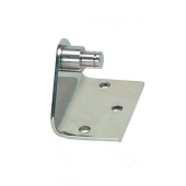 Uflex Angled Bracket With Reverse Attachment Point