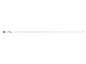 Glomex RA106SLSSB18 - VHF Antenna Stainless Steel 0,9m 