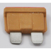 Wallas 362113 - Fuse 5A