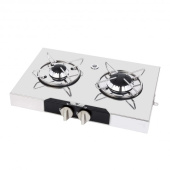 NavyLoad Countertop Cooker 2 Burners