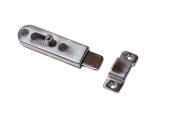 Roca 210055 - Stainless Steel Slide Bolt AISI316