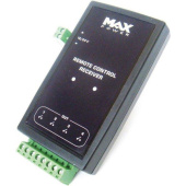 Max Power Remote Control - Receiver