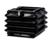 Recaro Boat Seat Air Suspension