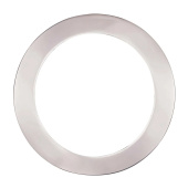 Hella EuroLED150 Polished Stainless Steel Trim